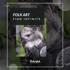 FOLK ART - Find Infinite