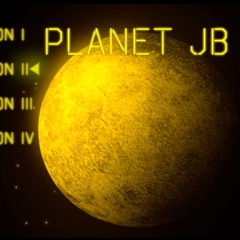 Planet JB - Section II - 12 Unknown Voices Of Peace And Joy Part 2