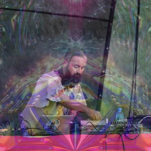 [PLUR ॐ GOA - Goa Trance series #001]