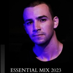 Essential Mix 2023 - Hypno EP_1