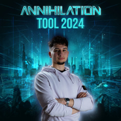 Panteros - Annihilation Tool 2024