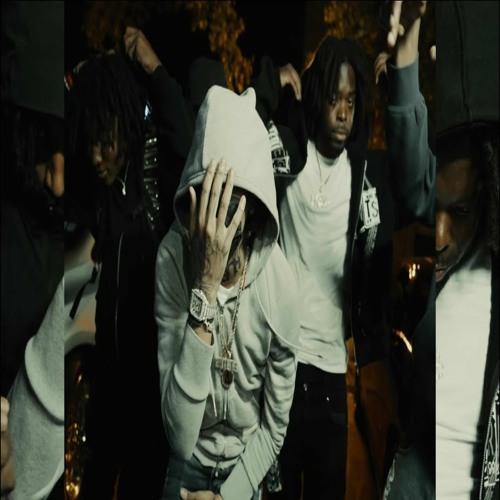 Jay5ive - Not A Rapper Pt. 2