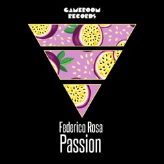 Federico Rosa - Passion (Extended Mix)