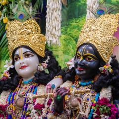 Pavan Nitai Chandra - Balaram Purnima Night Kirtan - 12.8.22