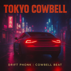 Tokyo Cowbell