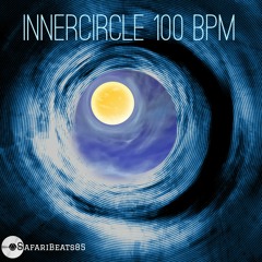 Advent Scratchloop Beat Nr. 06 - Innercirlce 100 bpm