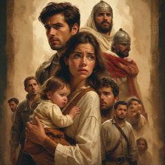 Taking the Cross (Three short Stories)