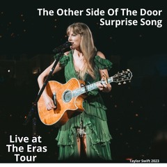 The Other Side Of The Door (Live at The Eras Tour)