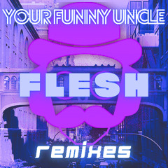 Flesh (Sal73 Remix)
