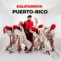 Kalifarniya - Puerto-Rico (Single)