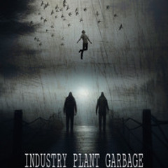 Industry Plant Garbage