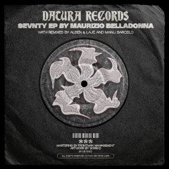 PREMIERE760 // Maurizio Belladonna - Sevnty (Manu Barcelo Remix)