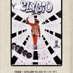 DJ EJ  - 2Nite (Jersey Club)