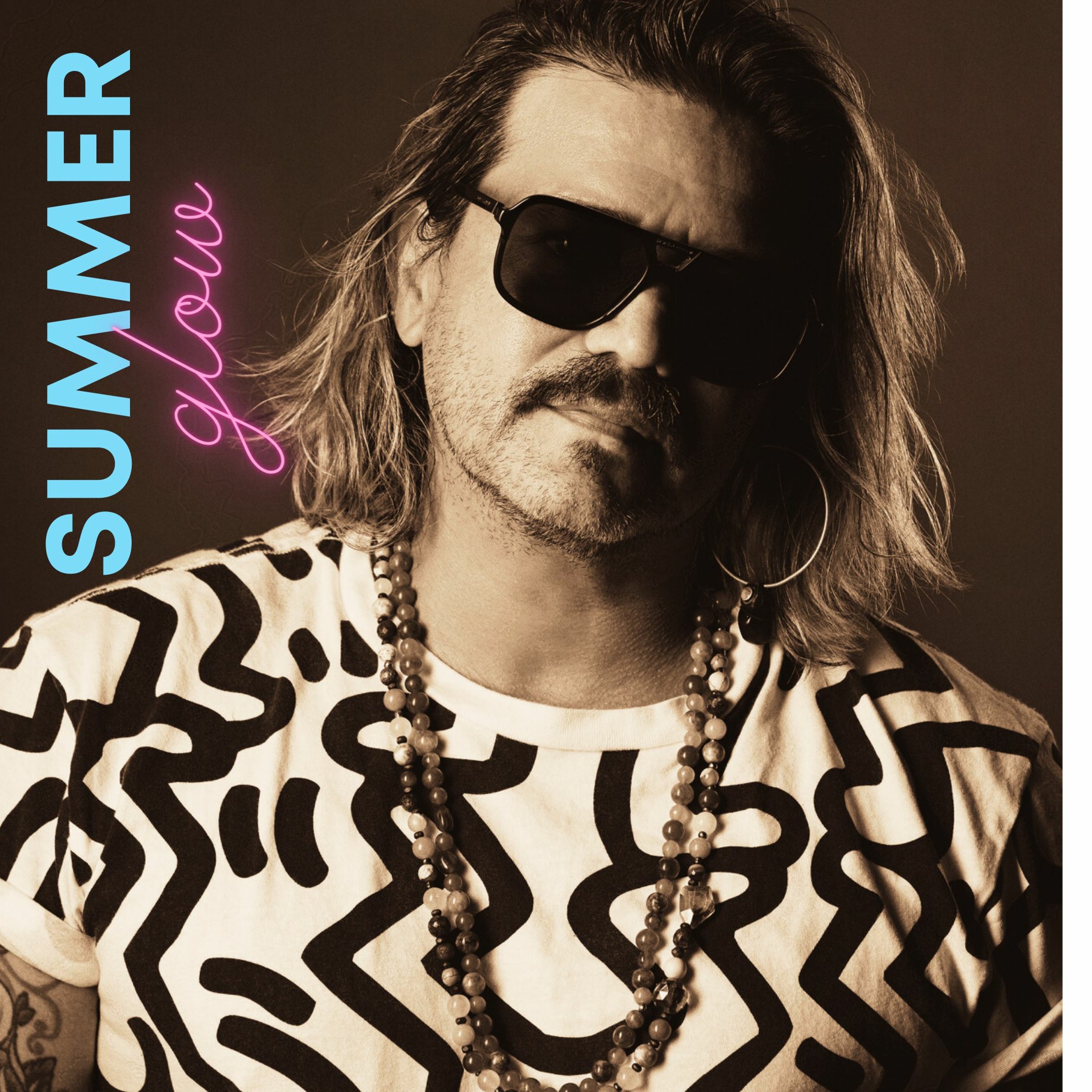 SUMMER GLOW episode artwork