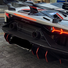 Lamborghini Aventador SVJ feat. Capris Straight Pipes on the DYNO  The most BRUTAL sounding V12!