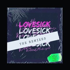 LOVESICK - KIDS AT MIDNIGHT (T1R REMIX)