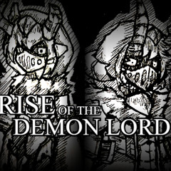 Demon Lord Empire (Battle Theme)