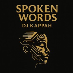 SPOKEN WORDS