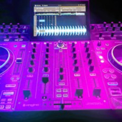 HyperPrime4 [testMix]
