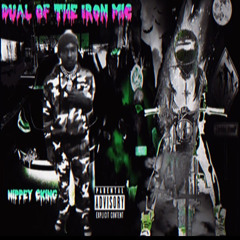 Dual of the Iron Mic