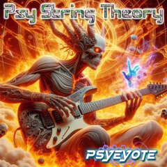 Psy String Theory