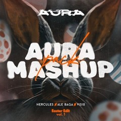 AURA MASHUP PACK (Easter Edition vol.1)