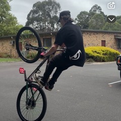 Bike playlist
