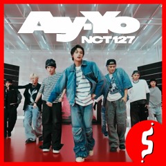 AY YO - NCT 127 (Cover by RUSUR)