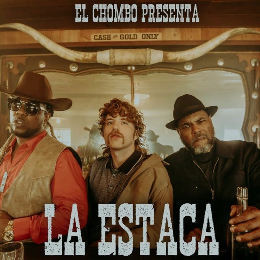 Calacote Stream El Chombo Ft. Tuox, Calacote & Maffio - La Estaca (Antonio ...
