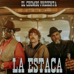 El Chombo Ft. Tuox, Calacote & Maffio - La Estaca (Antonio Colaña 2022 Dembow Edit)