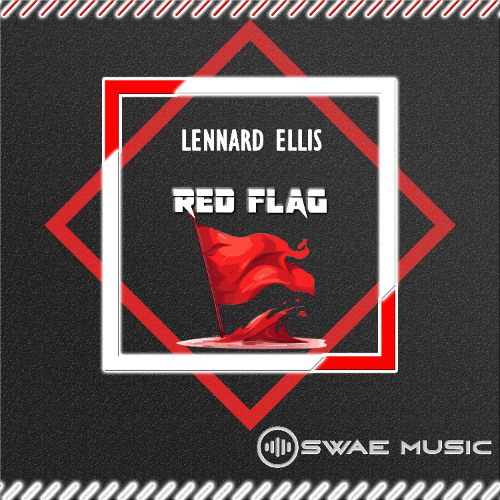 Red Flag Preview (Release Date: 10/10/2025)