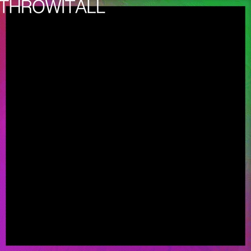 Race Banyon - Throw It All