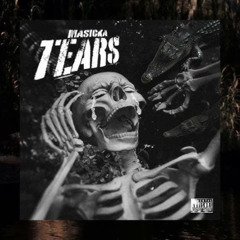MASICKA - TEARS (SKENG & TOMMY LEE DISS) NEW 2025
