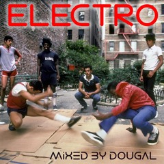 Electro Boogie Mix