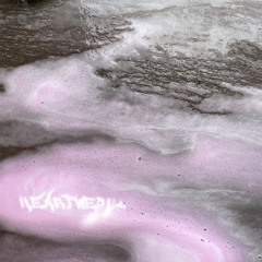 PREMIERE: HeartWerk - Flail
