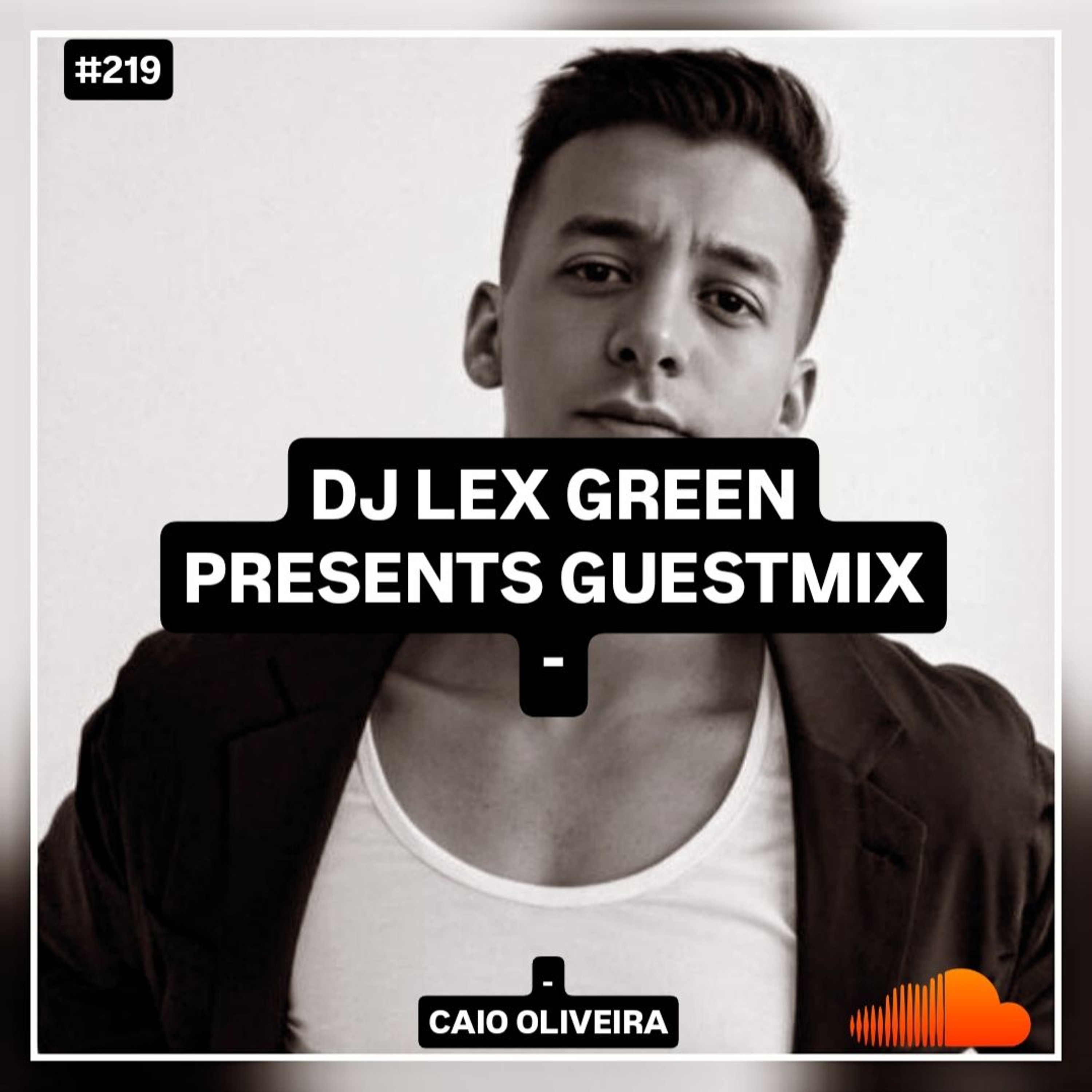 DJ LEX GREEN