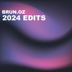 Glue vs Bla Bla vs Beautiful Girl (BRUN.OZ Edit)