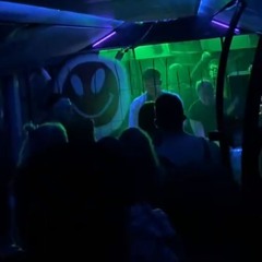 Hardtechno Live Set (22.03.2025 @The Storage Cologne)