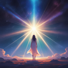 光へほどける願い - Unravel to the Light -