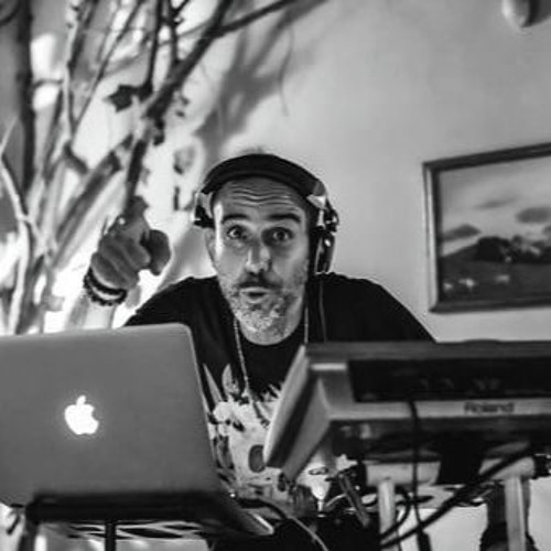 Solito - Let There Be Night 2021 - Techno Bedtime Stories /rec live in Bed 😁✨💟☮️