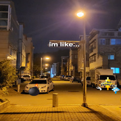 im like...