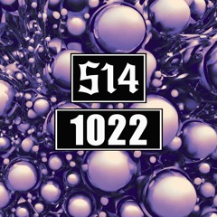 S14 | 1022 (Vinyl) | Sparc Mix Series