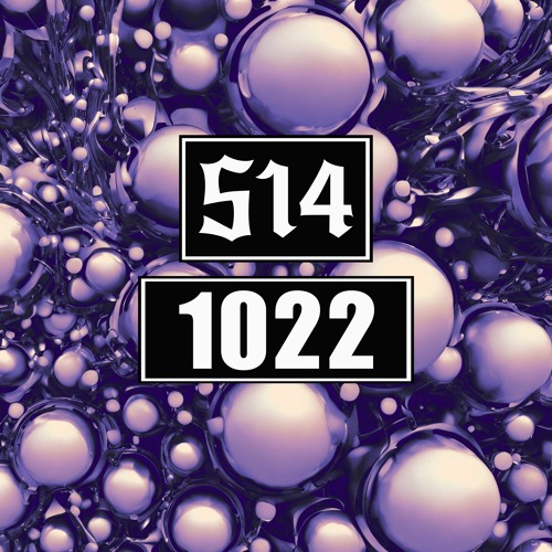 S14 | 1022 (Vinyl) | Sparc Mix Series