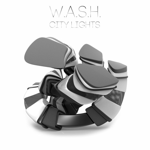 W.A.S.H. - City Lights
