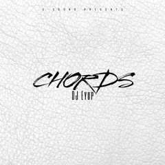 DJ Eyup - Chords ( Original mix )