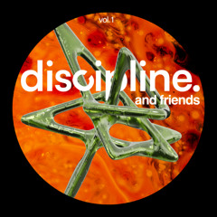 PREMIERE: Surrender Discipline, Luca Pavone - Angels Die From Ecstasy [SCPLFRND001]