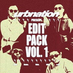 Smack That (Urbnation Edit)