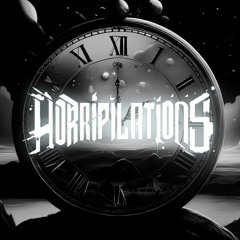 Horripilations- Left In Time (Original Mix)