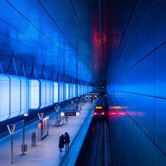 Night Drive | A Groove Electronic Playlist | Dark on the Farside