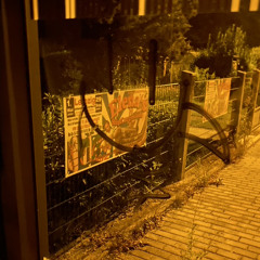 left me hurt - manson (prod djsnekmanez)